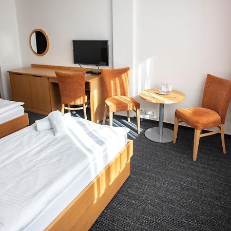 Hotel Puls Ostrawa Zewnętrze zdjęcie