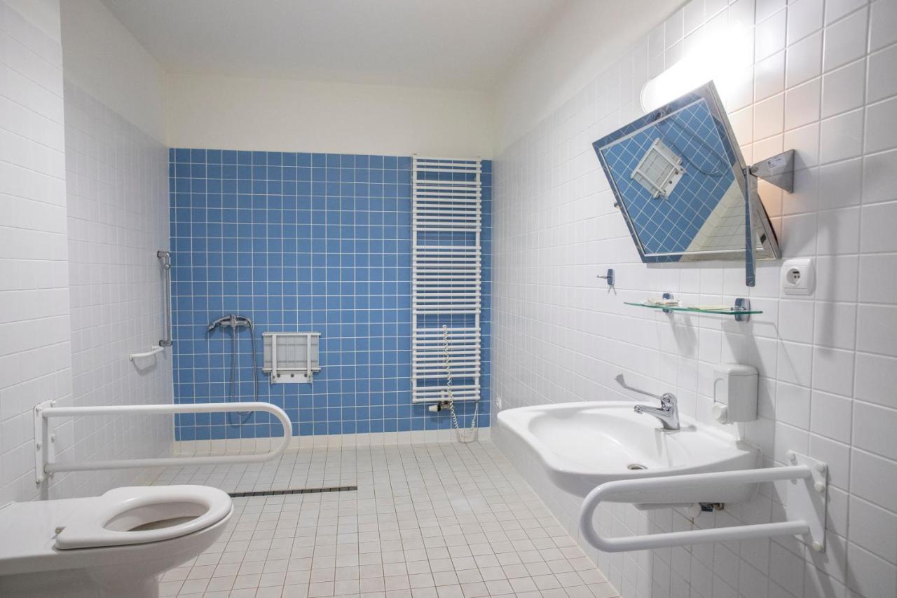 Hotel Puls Ostrawa Zewnętrze zdjęcie